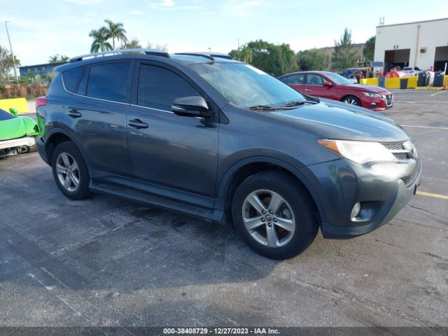 TOYOTA RAV4 2015 jtmrfrev4fd104085