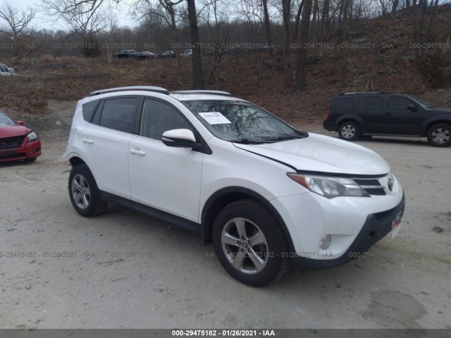 TOYOTA RAV4 2015 jtmrfrev4fd114843