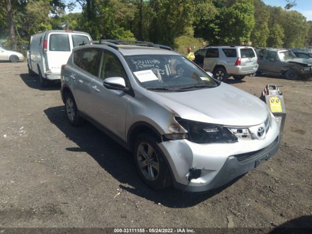 TOYOTA RAV4 2015 jtmrfrev4fd116575