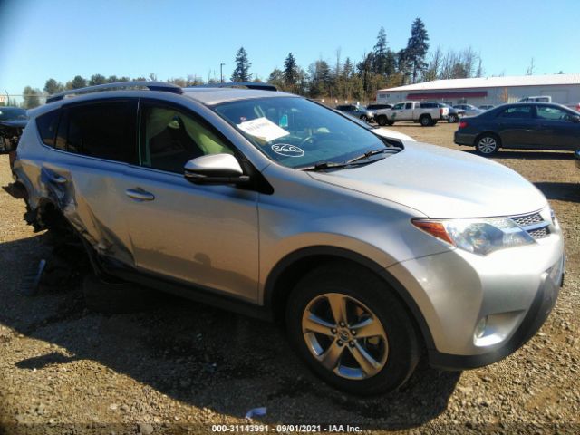 TOYOTA RAV4 2015 jtmrfrev4fd118679