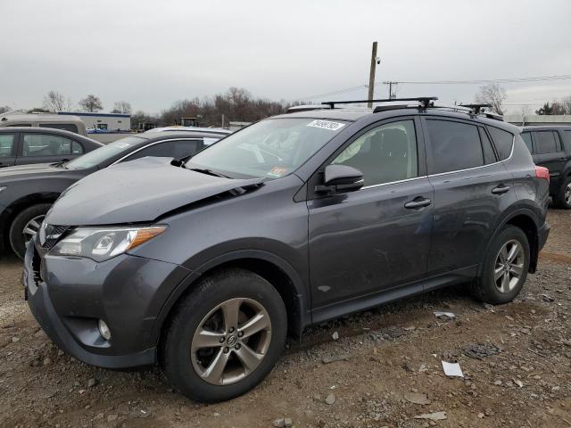 TOYOTA RAV4 2015 jtmrfrev4fd128547