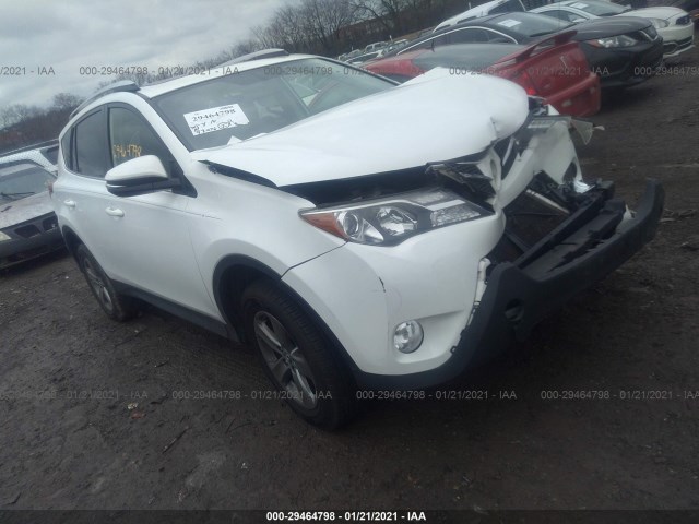 TOYOTA RAV4 2015 jtmrfrev4fd128550