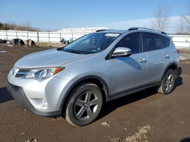 TOYOTA RAV4 2015 jtmrfrev4fd131044