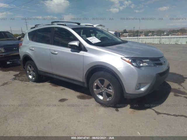 TOYOTA RAV4 2015 jtmrfrev4fd164187