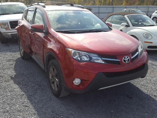 TOYOTA RAV4 2015 jtmrfrev4fd166442