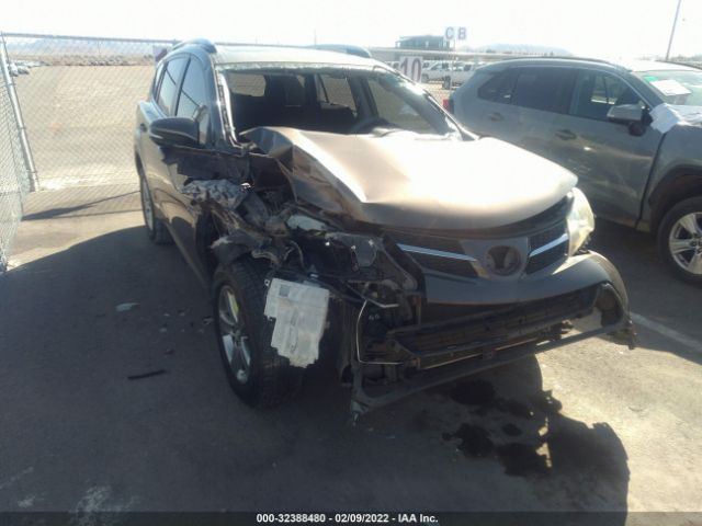 TOYOTA RAV4 2015 jtmrfrev4fd170961