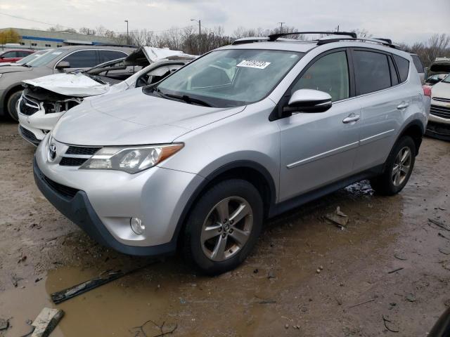 TOYOTA RAV4 2015 jtmrfrev4fd174654