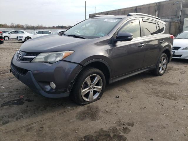 TOYOTA RAV4 2015 jtmrfrev4fj024223