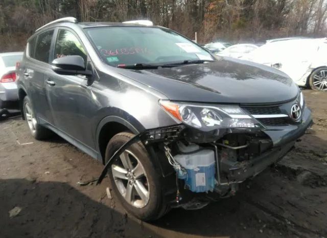 TOYOTA RAV4 2015 jtmrfrev4fj049803