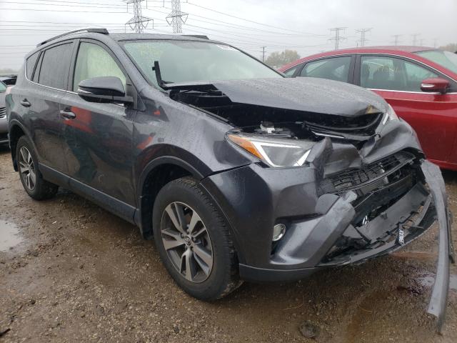 TOYOTA RAV4 XLE 2016 jtmrfrev4gd197465