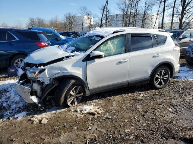 TOYOTA RAV4 2016 jtmrfrev4gj059457