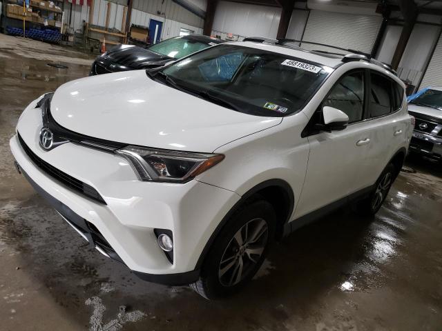 TOYOTA RAV4 XLE 2016 jtmrfrev4gj062603