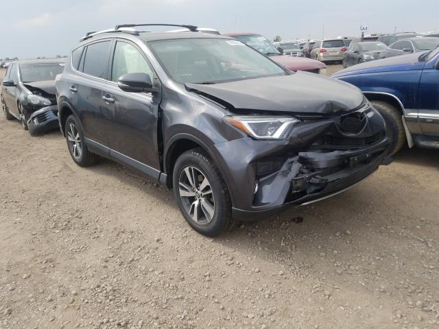 TOYOTA RAV4 XLE 2016 jtmrfrev4gj066182