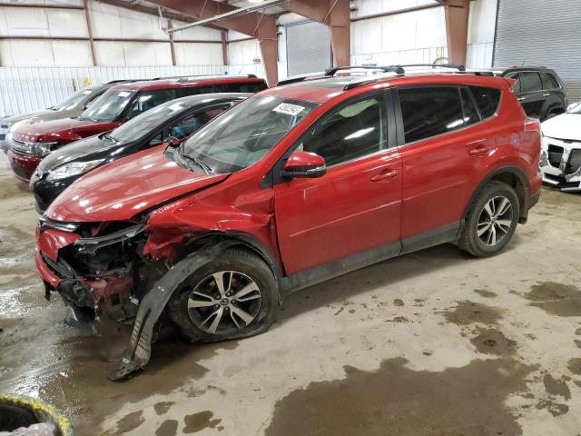 TOYOTA RAV4 XLE 2016 jtmrfrev4gj068269