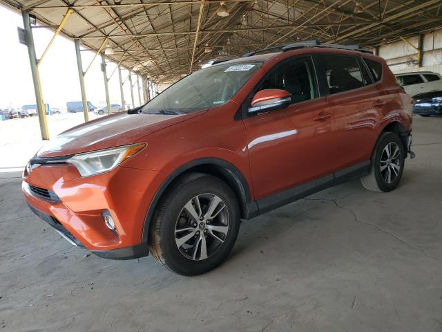 TOYOTA RAV4 XLE 2016 jtmrfrev4gj081801