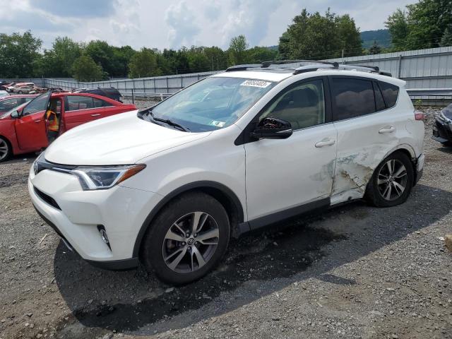 TOYOTA RAV4 XLE 2016 jtmrfrev4gj093995