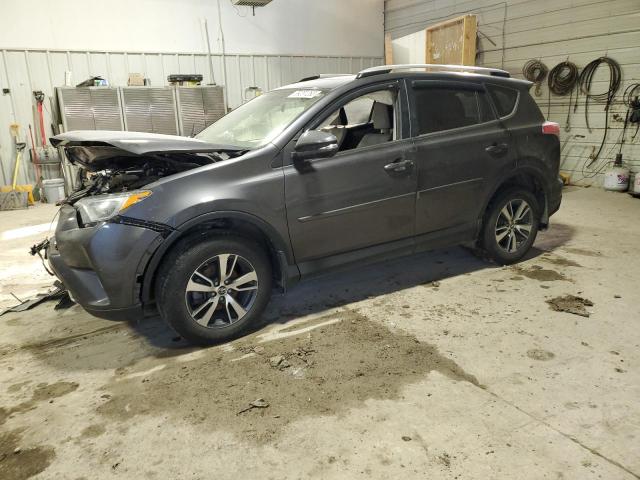 TOYOTA RAV4 XLE 2016 jtmrfrev4gj100377