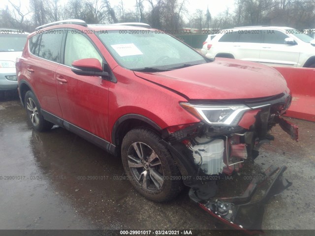 TOYOTA RAV4 2016 jtmrfrev4gj100783