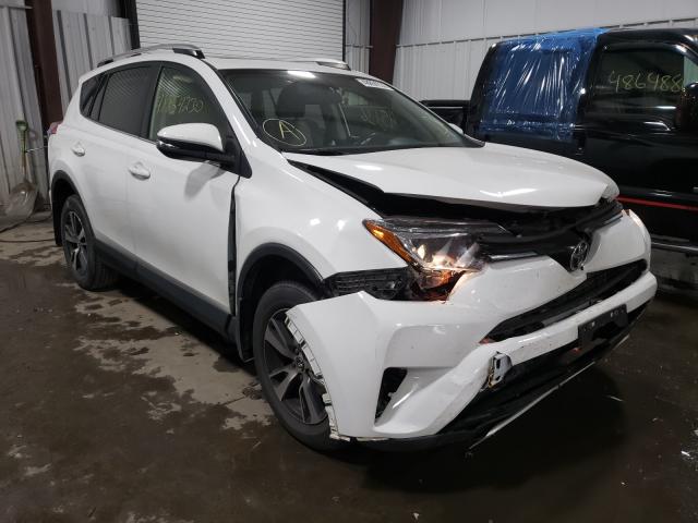 TOYOTA RAV4 XLE 2016 jtmrfrev4gj103411