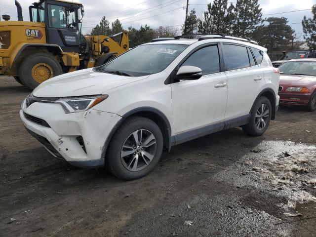 TOYOTA RAV4 2017 jtmrfrev4hd199850