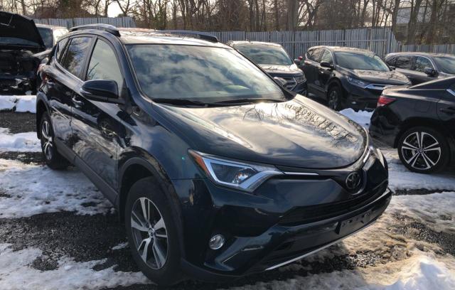 TOYOTA RAV4 2017 jtmrfrev4hj113647