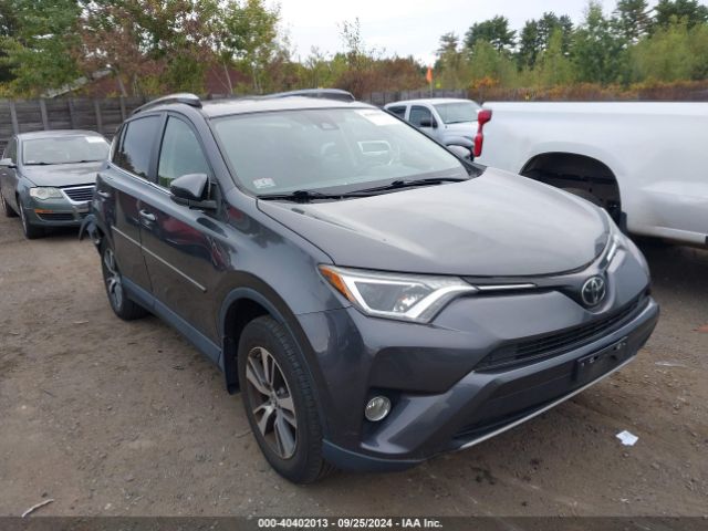 TOYOTA RAV4 2017 jtmrfrev4hj129332