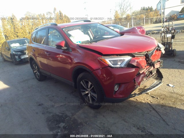 TOYOTA RAV4 2017 jtmrfrev4hj144574