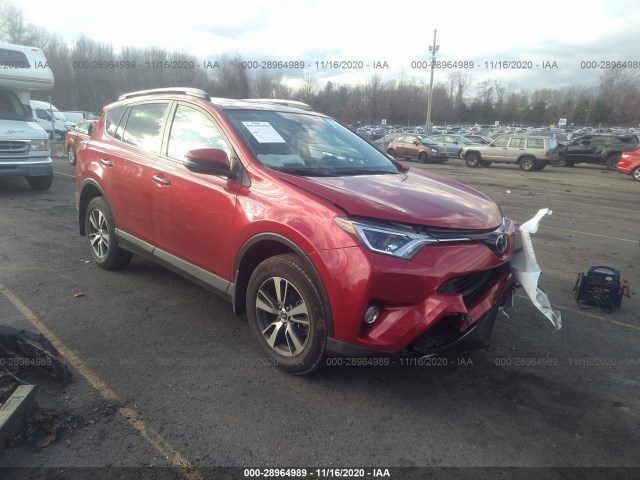 TOYOTA RAV4 2017 jtmrfrev4hj149242