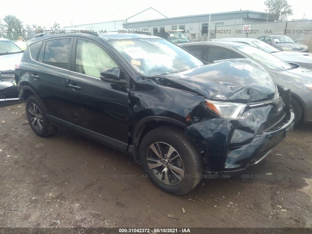 TOYOTA RAV4 2017 jtmrfrev4hj154019