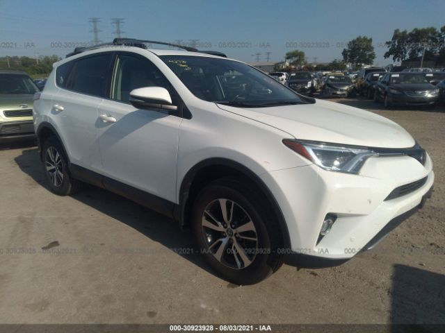 TOYOTA RAV4 2017 jtmrfrev4hj156675