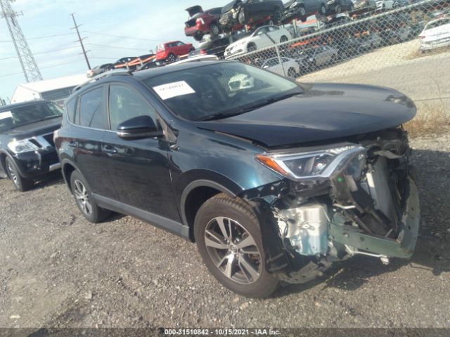 TOYOTA RAV4 2017 jtmrfrev4hj701581