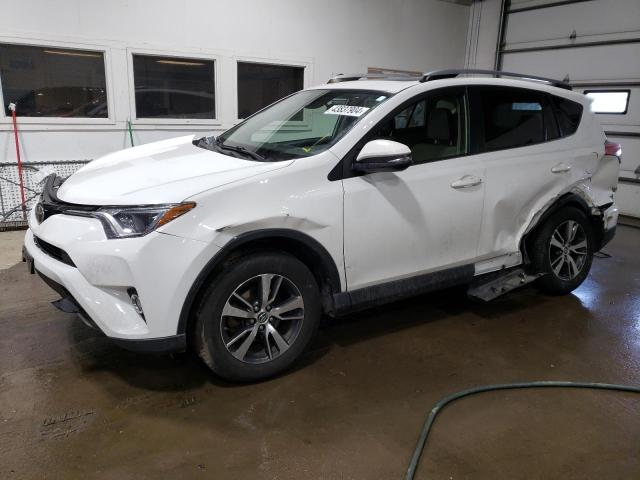 TOYOTA RAV4 2017 jtmrfrev4hj708921