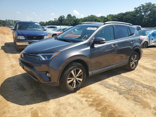 TOYOTA RAV4 2017 jtmrfrev4hj714170