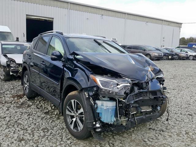 TOYOTA RAV4 ADVEN 2018 jtmrfrev4jd223182