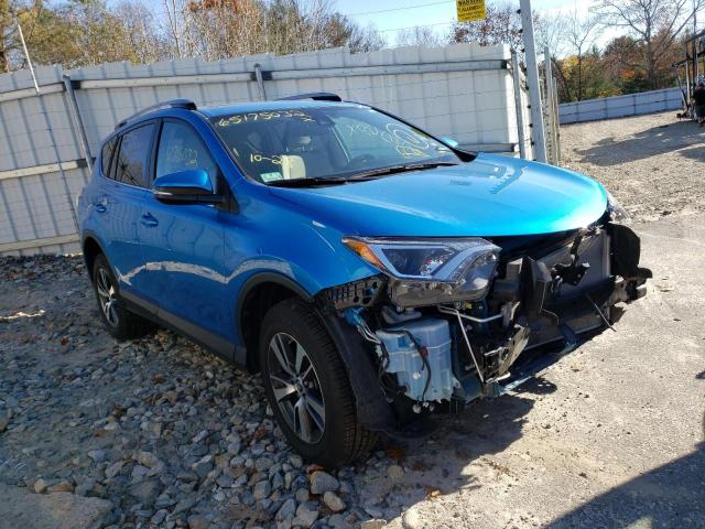 TOYOTA RAV4 ADVEN 2018 jtmrfrev4jd226132