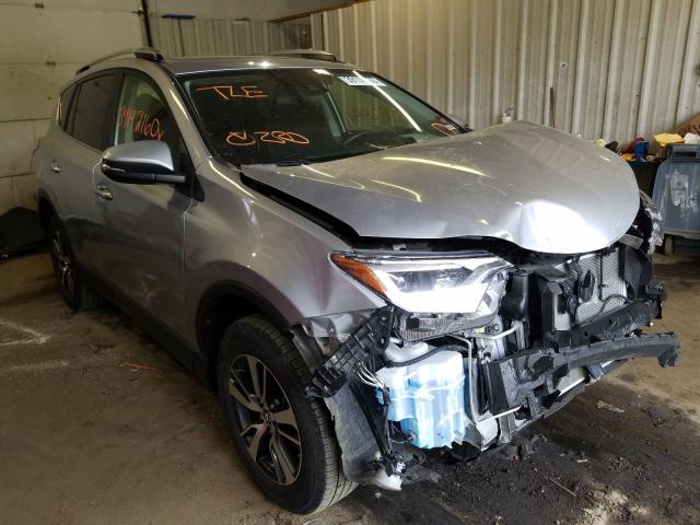 TOYOTA RAV4 ADVEN 2018 jtmrfrev4jd226292