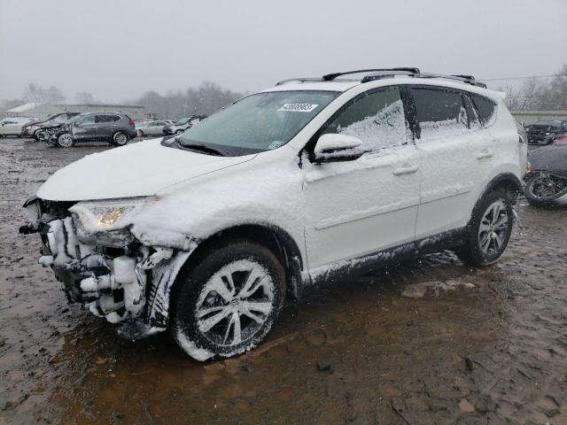 TOYOTA RAV4 ADVEN 2018 jtmrfrev4jd237745