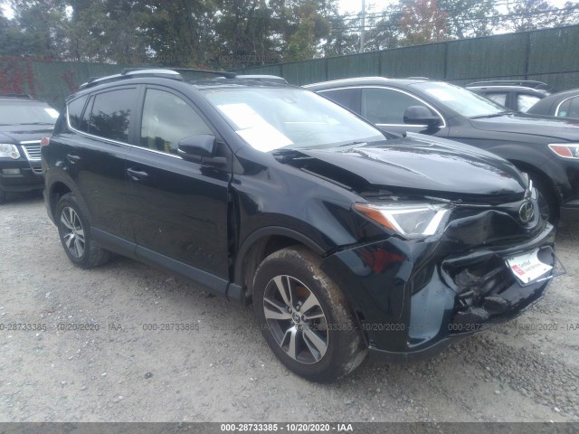 TOYOTA RAV4 2018 jtmrfrev4jd238832