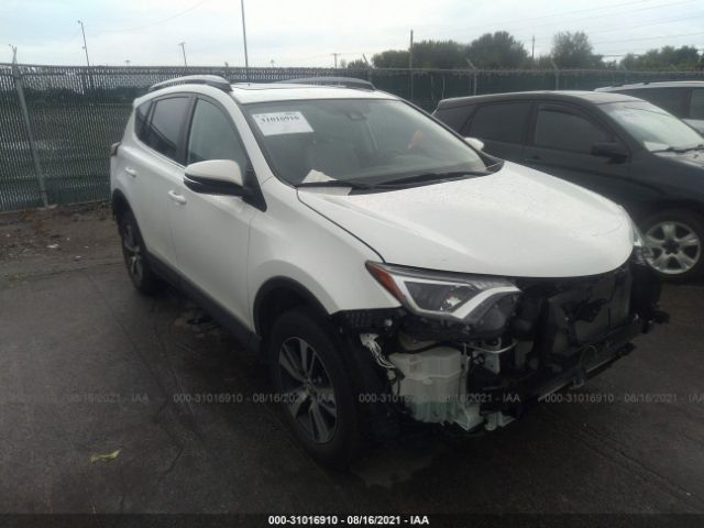 TOYOTA RAV4 2018 jtmrfrev4jd240953