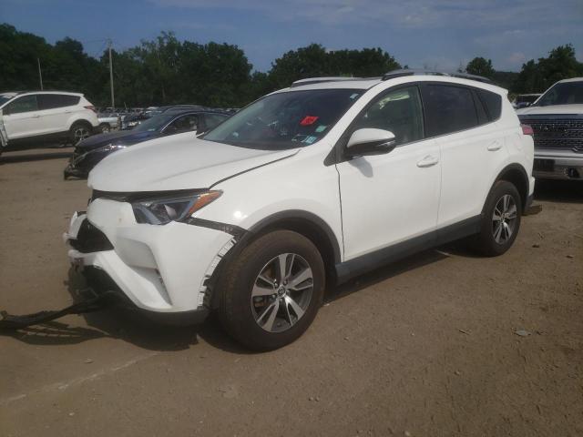 TOYOTA RAV4 2018 jtmrfrev4jd246946