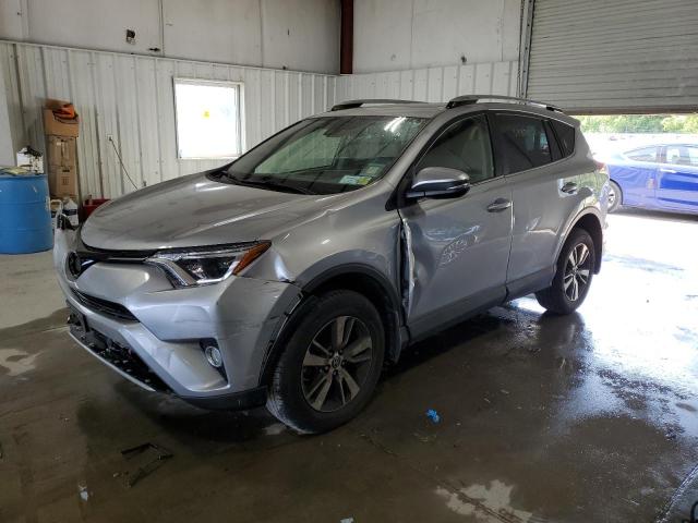 TOYOTA RAV4 2018 jtmrfrev4jd248065