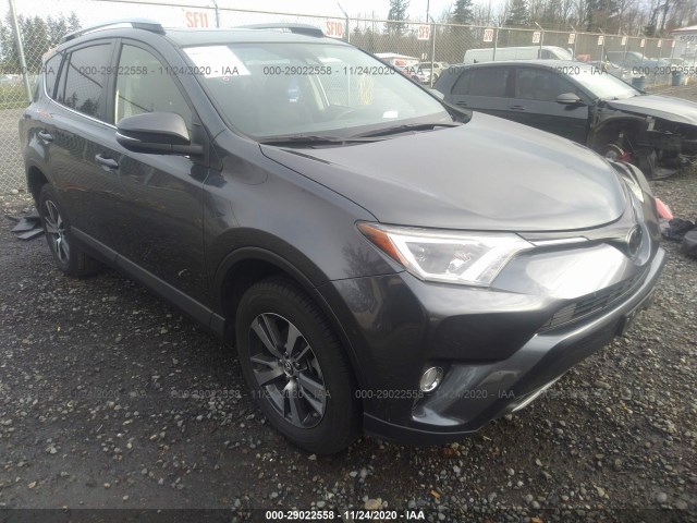 TOYOTA RAV4 2018 jtmrfrev4jd248423