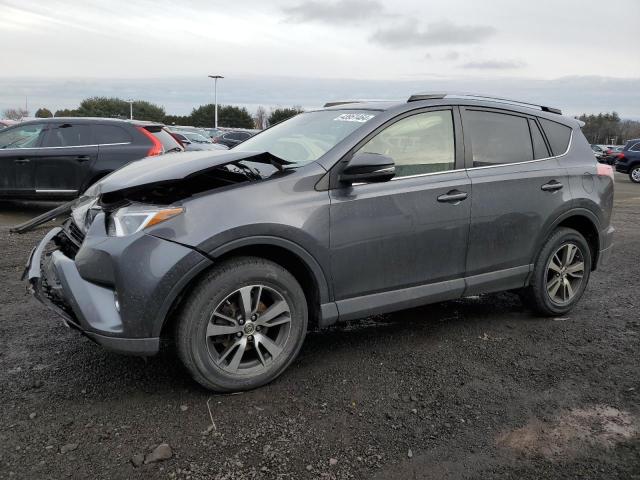 TOYOTA RAV4 2018 jtmrfrev4jd248826