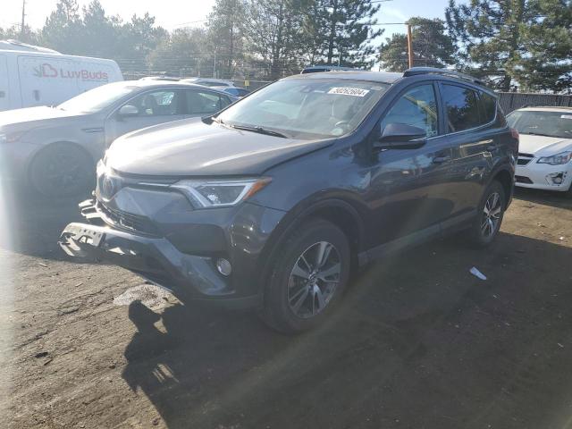 TOYOTA RAV4 2018 jtmrfrev4jj182277