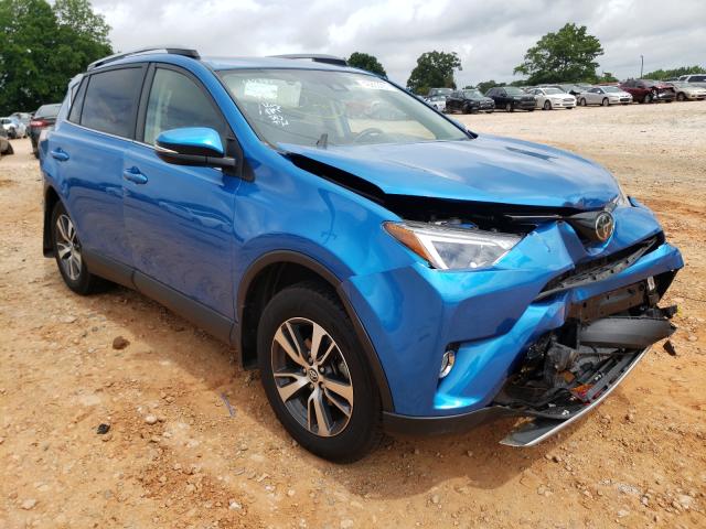 TOYOTA RAV4 ADVEN 2018 jtmrfrev4jj188192