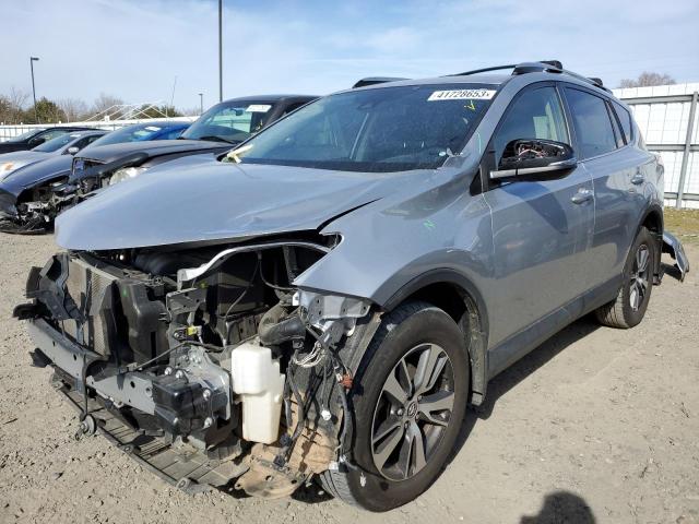 TOYOTA RAV4 ADVEN 2018 jtmrfrev4jj188757