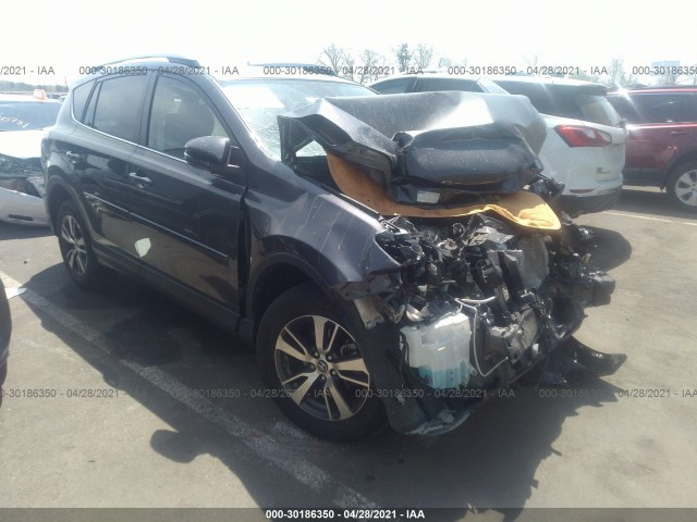 TOYOTA RAV4 2018 jtmrfrev4jj202284