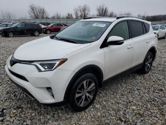 TOYOTA RAV4 2018 jtmrfrev4jj202494