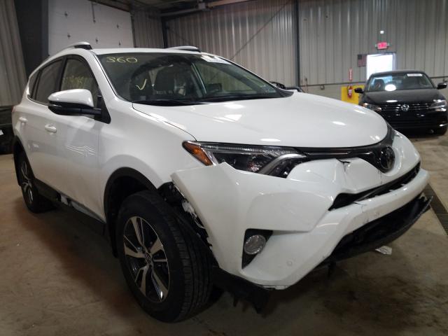 TOYOTA RAV4 ADVEN 2018 jtmrfrev4jj206433