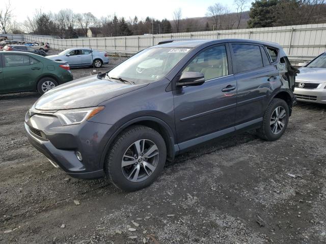 TOYOTA RAV4 2018 jtmrfrev4jj221854